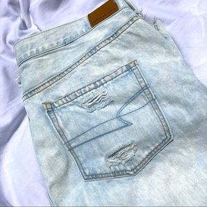 Women’s American Eagle Boyfriend Jeans
